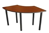 Boss Training Table Crescent