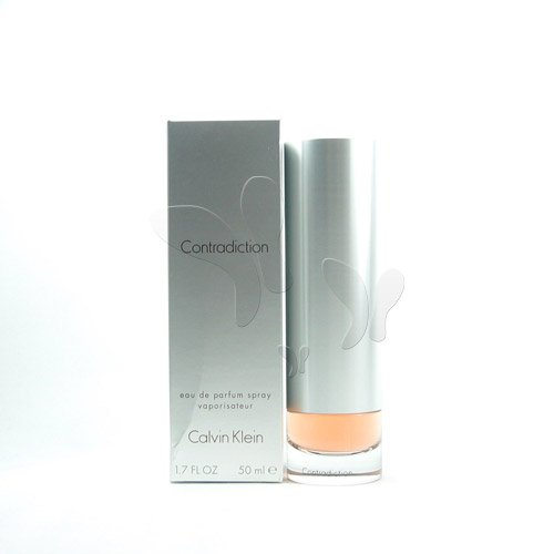 Contradiction 50ml Eau De Parf&uuml;m f&uuml;r sie Preisvergleich