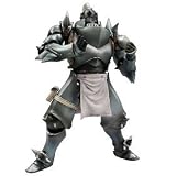 Square Enix Fullmetal Alchemist Brotherhood Alphonse Elric Figure