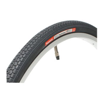 パナレーサー(Panaracer) スーパーハード オリタタミ 黒 H16×1.75 F16-B-SH