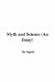Book Myth and Science (An Essay)
