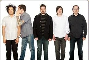 Image de Motion City Soundtrack