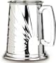 Rising Sun English Pewter Tankard