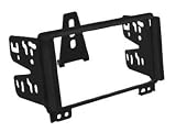 METRA 95-5026 FORD, LINCOLN, & MERCURY 2001-2006 RADIO DASH KIT