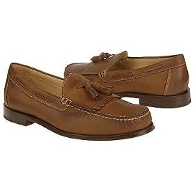 Brass Boot Mens Hayes Loafer by Brass Boot