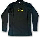 OAKLEY オークリーラッシュガード(長袖)ロングスリーブ LS PRESSURE 3.8(カラー2色)/日焼け防止 紫外線対策 サーフィン
