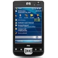 HP iPAQ 211 Enterprise Handheld