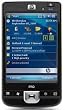 HP iPAQ 211 Enterprise Handheld (210 Series)