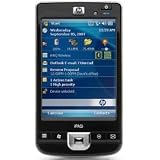 HP iPAQ 211 Enterprise Handheld (210 Series) ~ HP