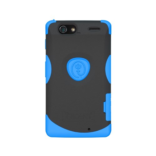 review Trident Case AG-RAZR-BL