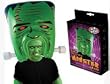 Giant Inflatable Monster Head
