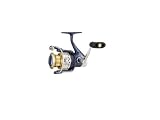 Abu Garcia SORON STX Series Reel