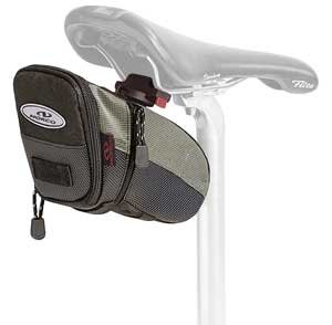 Norco Klickfix Ohio Satteltasche