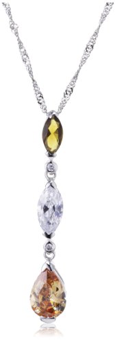 Amor Halskette mit Anh&auml;nger Sterlingsilber 925 42cm 166263 Preisvergleich