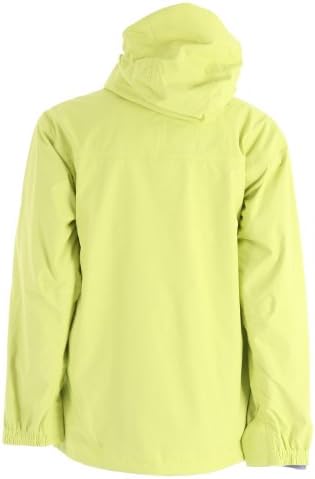 686 Smarty Command 3-in-1 Snowboard Jacket Mens