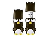 Flsh 4Gb Badtz Maru By Mimoco, Inc.