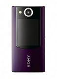 Sony Bloggie Duo Camera (Violet)