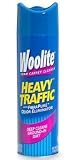BISSELL INC 820 Traffic W/Stain Def. Case of 9