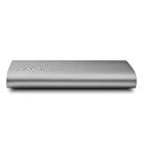 LaCie Mobile 301892 Disque dur Externe portable 2,5" 500 Go USB 2.0par LaCie