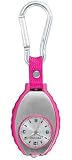 Adventure Gear Series Water Resistant Clip-On Watch, # 9490SPX