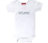 Babygags Bodysuit