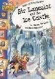 Sir Lancelot and the Ice Castle (Hopscotch Adventures)