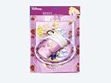 Kit Goûter Princesse Disney 6 Enfants - Anniversaire Enfant - Goûter enfant