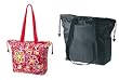Mini Maxi Shopper Bag by Reisenthel of Germany, Floral