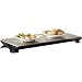 Kitchen & Housewares : Toastess TWT40 Classic Cordless Warming Tray - 4 plates