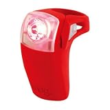 ノグ　ブーマー[BOOMER]　1WATT LED（レッドLED） レッドの画像
