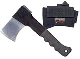 Smith & Wesson Paul Bunyan Bullseye Hatchet