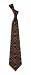 Baltimore Orioles Woven Poly Necktie - Poly 2 - N/A
