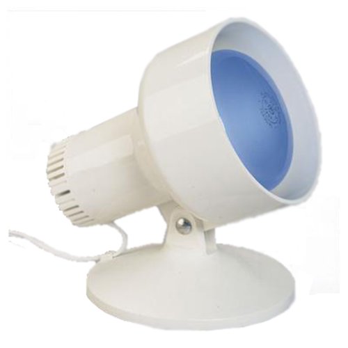 GE Lighting 44848 65-Watt Plant Light Reflector Kit with R30 Light Bulb and LampB0002YXHDQ : image