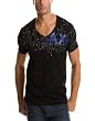 Armani Exchange Geometric...