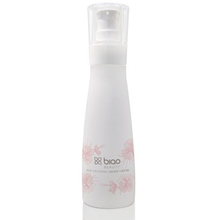 BIAO Beauty Rejuvenating Night Creme