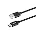[2-Pack] iRAG CBS4 Charger Cable for Samsung Galaxy S9/S9 Plus/S8/S8 Plus/Note 9/8-6 feet USB Type C to A Fast Charging Cord Charge