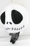 Neca Nightmare Before Christmas Plush "Jack" Keychain