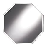 Review Darice  / Octagonal Bridal Mirrors (6 count)