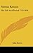 Simon Kenton: His Life and Period 1755-1836