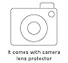 Martin Fields Overlay Plus Screen Protector (Casio EX-TR60 / EX-TR50) - Includes Camera Lens Protector