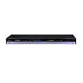 Peekton - PK6749 - Lecteur DVD - DviX / mp3 / jpeg - HDMI - Noir