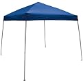 Fiber Reinforced Canopy Blue - 10'