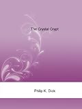 31ZkzbzrIML. SL160  The Crystal Crypt