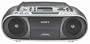 Sony CFD-S01 CD Radio Cassette Recorder