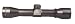 THOMPSON CENTER HAWKEN HUNTER MUZZLELOADER SCOPE MATTE BLACK 4X32MMPower: 4x32mm / Reticle: Pro Diamond