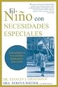 El nino con necesidades especiales