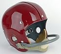 Arkansas Razorbacks 1952-57 Authentic Vintage Full Size Helmet
