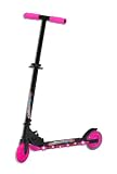 Review Ozbozz  / Ozbozz Black & Pink Flashing Storm Scooter
