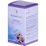 Coriolus Versicolor Super Strength, 600 mg. 90 VegCapsules
