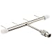 Drummond Scientific Drummond Dispensing Manifold, Straight, 4 place for 24 well plate